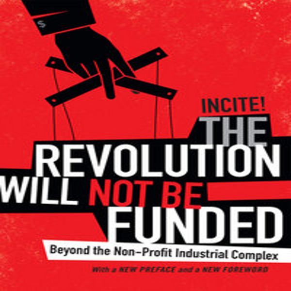 La Rivoluzione Non Sarà Finanziata-image