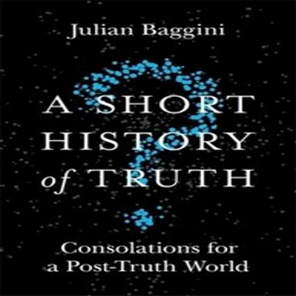 Breve Storia Della Verità-image