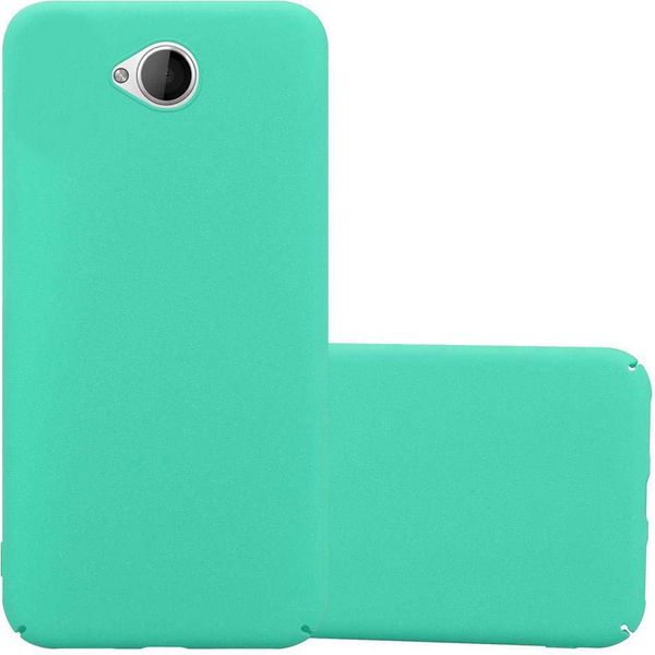 Cadorabo Custodia Protettiva Per Nokia Lumia 650 Custodia In Verde Custodia Rigida Per Telefono Cellulare Cover-image