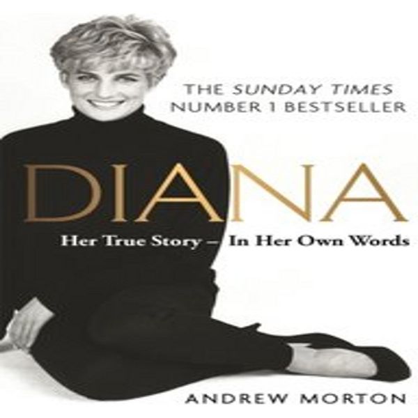 Diana: La Sua Vera Storia - Nelle Sue Stesse Parole. Edizione Anniversario-image