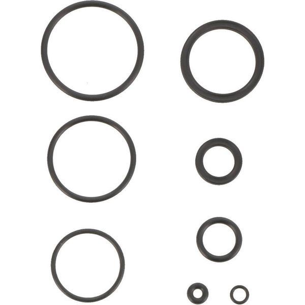 Sr Suntour Rs Kit Paraolio RS18 Triair, Nero (1 Set)-image