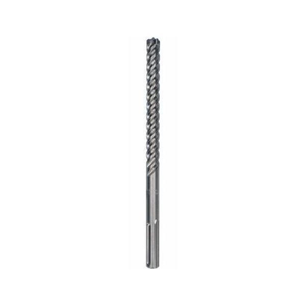 Punta Per Trapano A Percussione Con Sds-Max-8X, 16 X 400 X 540 Mm, Confezione Da 5-image