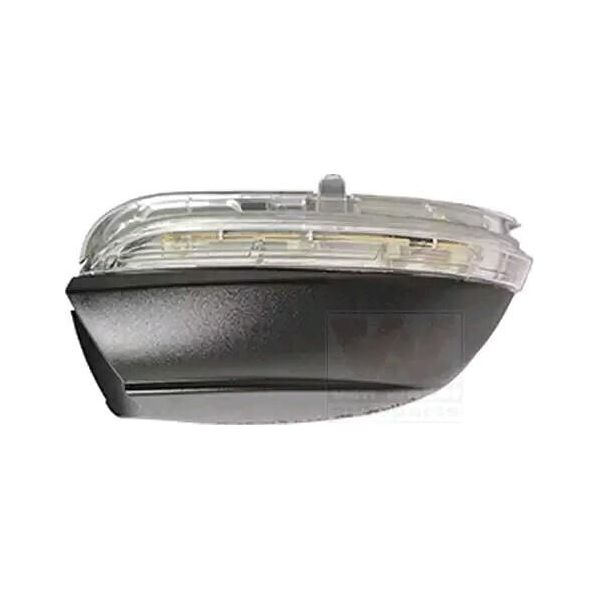 Van Wezel 5772915 - Oe 3C8949101D Indicatore, Specchio Esterno Sinistro Per Cc 358, Eos 1F, Jetta Iv, Passat 365, 362, Passat Cc 357, Scirocco-image