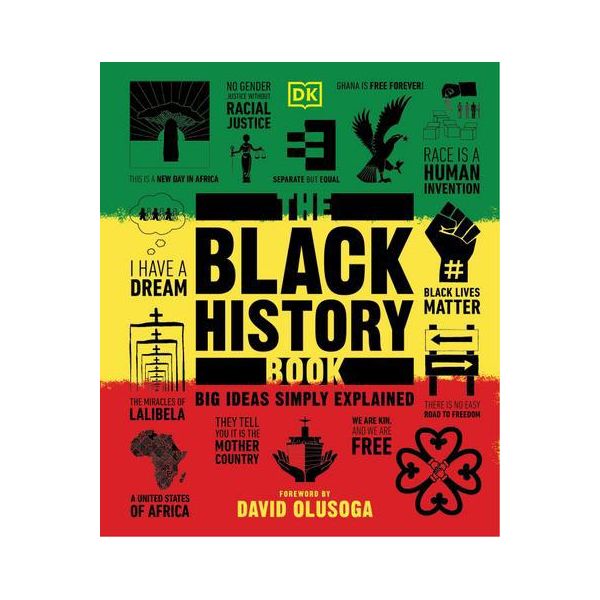 Il Libro Della Storia Nera-image