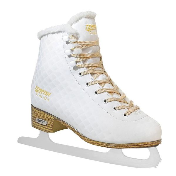 Tempish Giulia Pattini Bianco Eu 42 Bianco Eu 42-image