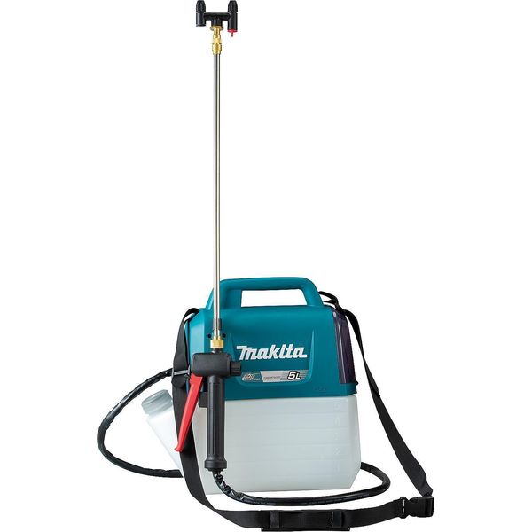 Makita US053DZ Irroratore Da Giardino Irroratore Da Giardino Manuale Da 5 Litri-image
