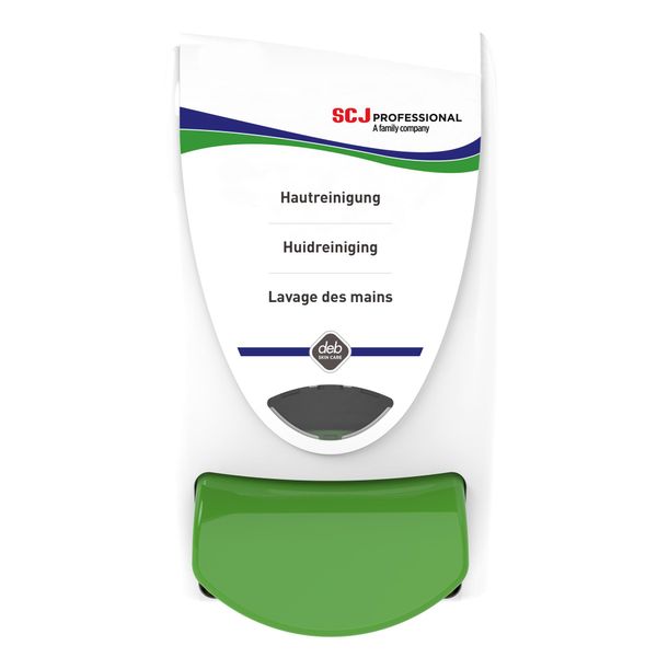 Sc Johnson Professional Dispenser Di Sapone LGT1LDGER 1L-image