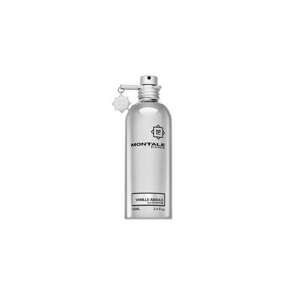 Montale Vanilla Absolu Eau De Parfum Per Donna 100 Ml-image