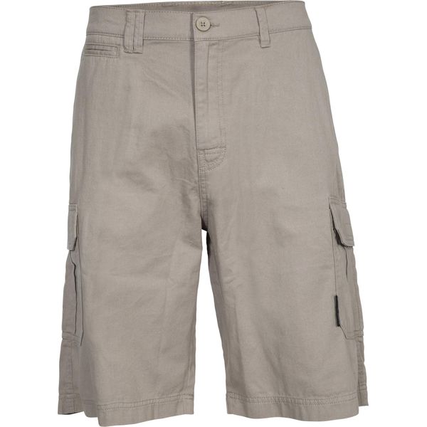 Pantaloncini Da Uomo Trespass Rawson TP4574 (M) (Beige Chiaro)-image