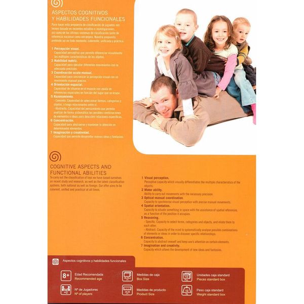 Lettere Magnetiche 60 Pezzi-image