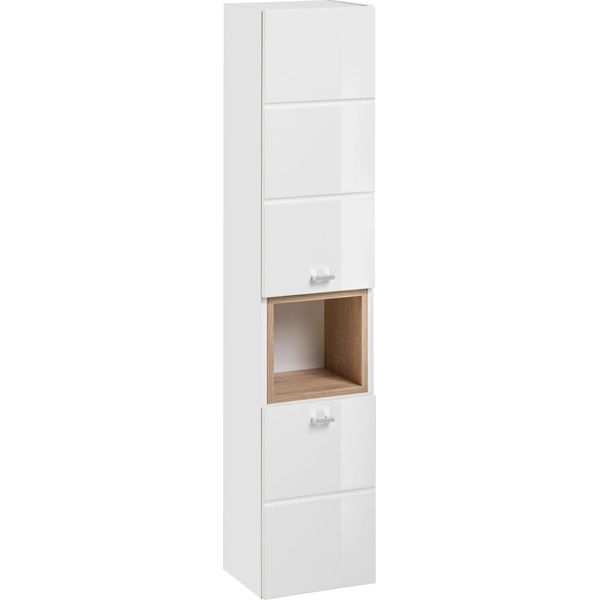 Mobile Da Bagno Mobile Da Bagno Mobile Alto Mobile Da Bagno Scaffale Mobile Da Parete-image