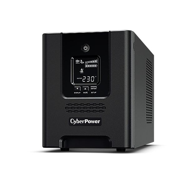 Cyber Power PR2200ELCDSXL Cyberpower Ups PR2200ELCDSXL 1980W Line-Interactive-image