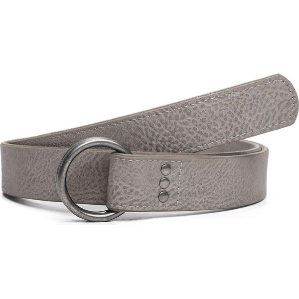 Fritzi Aus PreußEn Cintura Saddle Elin Belt W95 Stone Grigio-image