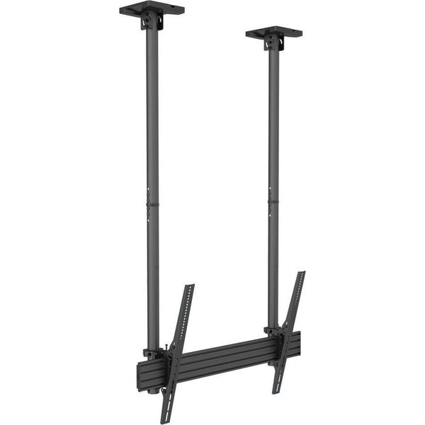 Multibrackets 5785 Supporto Per Display Espositivi 2,54 M 100 Pollici Nero-image