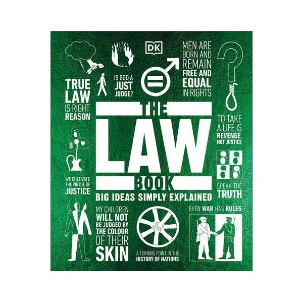 Il Libro Della Legge-image