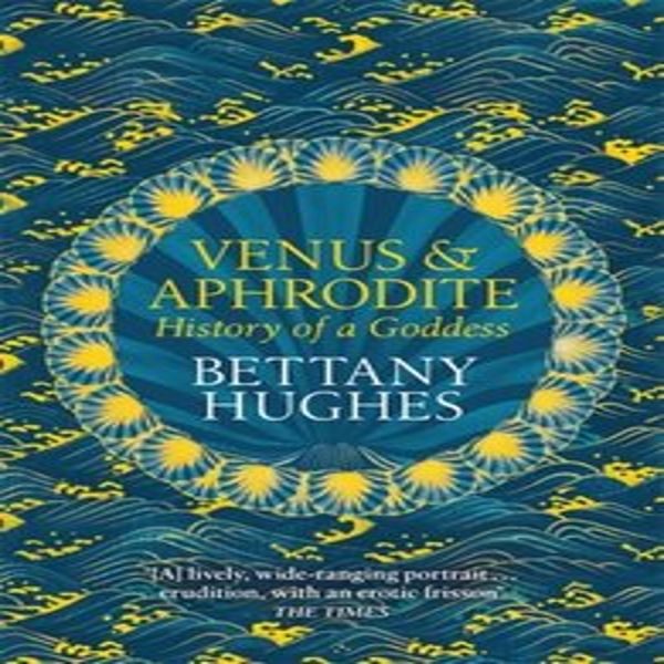 Venere E Afrodite-image