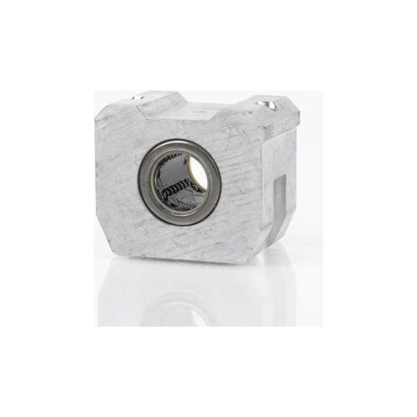 Unità Di Supporto Lineare A Sfere KGHK12 -B-PP-AS 12Mm Od 40Mm W.28.2Mm Ina-image