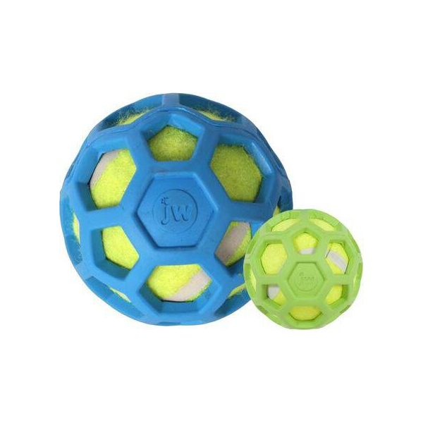 Jw Proten Hol-Ee Roller Piccolo-image