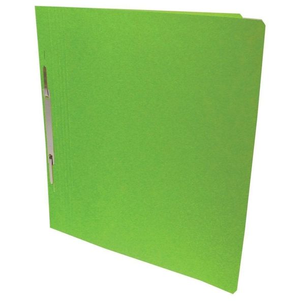 Hit Office Raccoglitore Roc PrešPáN Luce Verde-image