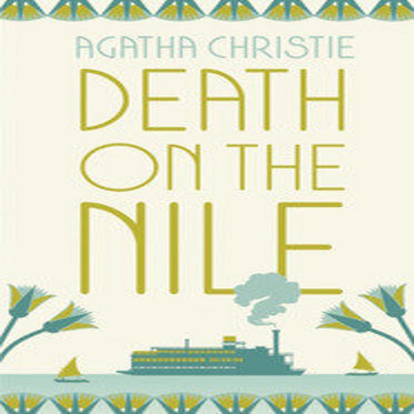 La Morte Sul Nilo-image