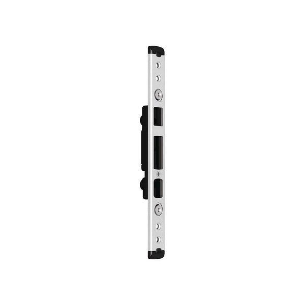 Elemento Di Bloccaggio 833 Catenaccio Automatico U-Bar 18X8,5X144Mm Din Sinistro/Din Destro Color Argento-image