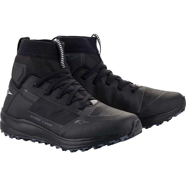 Alpinestars Speedforce Scarpe Da Moto Nero Eu 38 Uomo Nero Eu 38-image