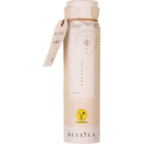 Delisea Suna Vegan Eau Parfum Pour Femme 150Ml-image