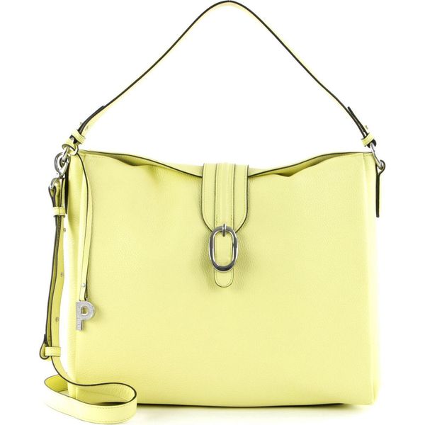 Picard Borsa A Tracolla Borsetta Neapel Shoulder Bag Lime Giallo-image