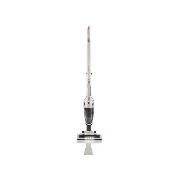 Gorenje SVC180FW Aspirapolvere A Batteria 2 In 1 Senza Sacco Hepa 0,6 L Bianco-image
