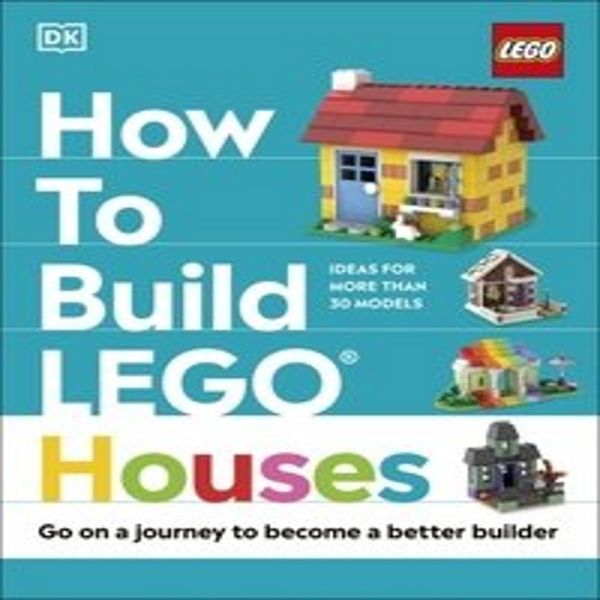 Come Costruire Case Lego-image