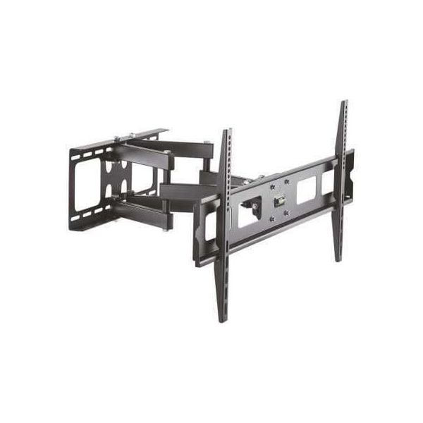 Aisens WT70TSLE-029 Supporto A Parete Girevole / Inclinabile / Livellabile Per Tv 37-90" / Fino A 60Kg"-image