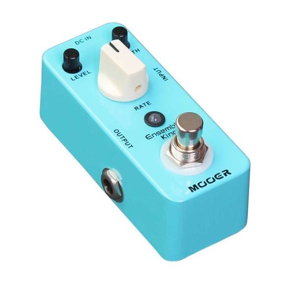 Mooer Ensemble King Effetto Per Chitarra-image