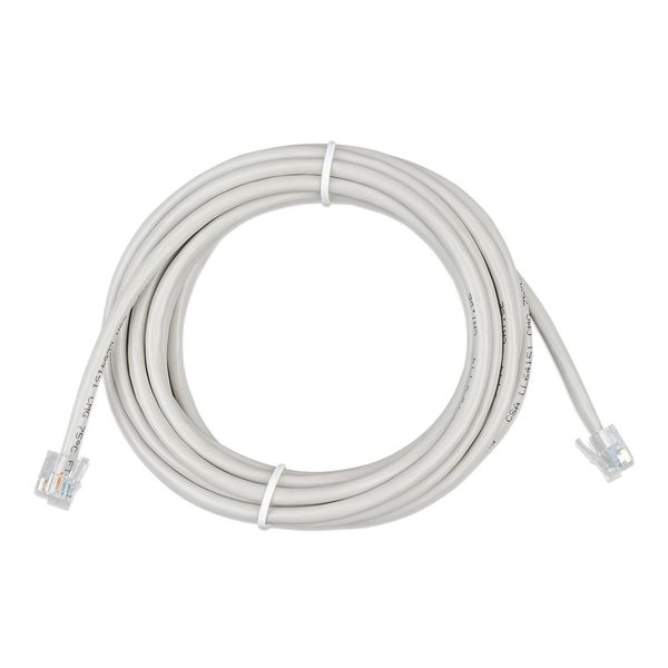 Cavo Di Collegamento Victron Energy RJ12 Utp Bmv ASS030066050 (ASS030066050)-image