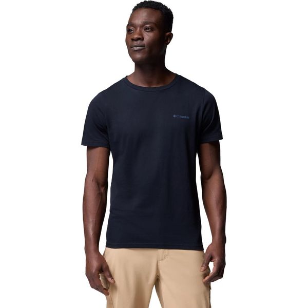 Columbia Rapid Ridge Back Graphic Tee Ii 1934824022-image