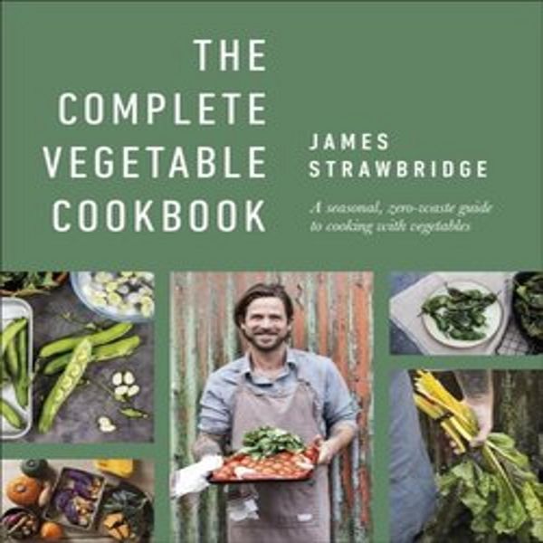 Il Ricettario Completo Delle Verdure-image
