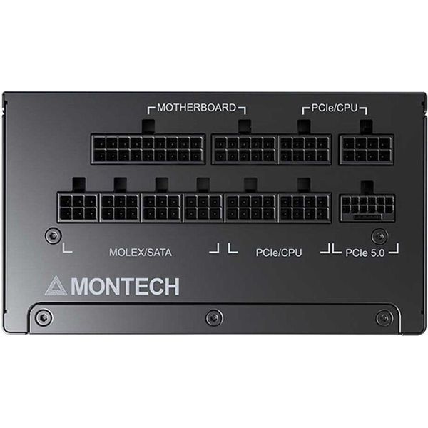 Montech Titan Pla 850W-image