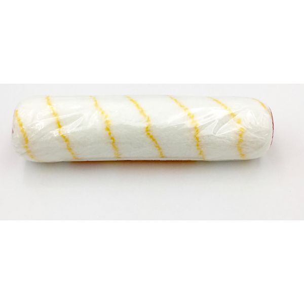 Rullo Di Ricambio Per Vernice Filo D'oro 25 Cm X 8 Mm-image