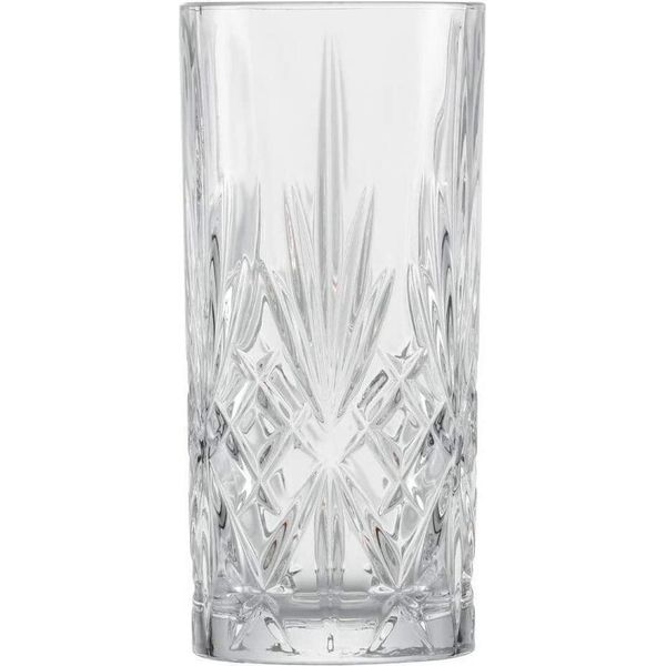 Schott Zwiesel 2 StüCk A 6 Stck. Longdrink Show 79 121554 + Geschenk-image