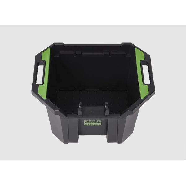 Essve Essbox Plus Box Cassetta Porta Attrezzi - Sistema Di Stoccaggio Professionale-image