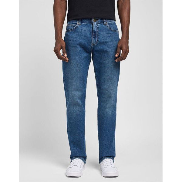 Jeans Lee Extreme Motion Straight 36 / 30 Mann 36-image