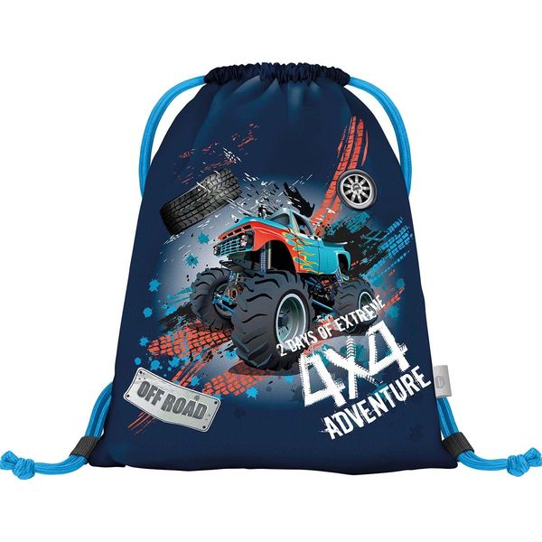 Baagl Borsa Per Scarpe Truckborsa Per Scarpe Truck-image