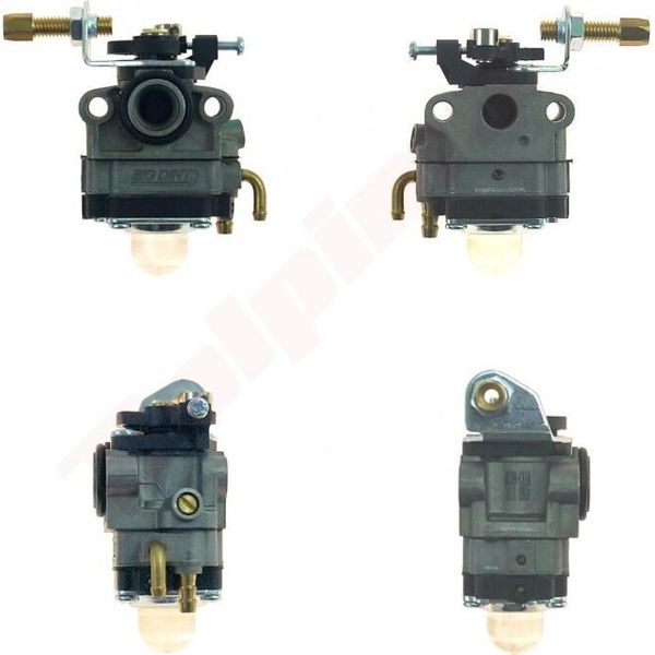 Carburatore Per Decespugliatori Cinesi 9Mm 26Cc A Al-image