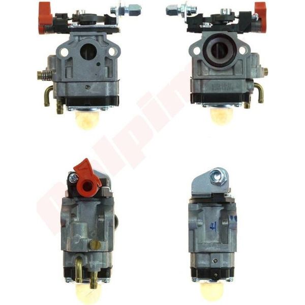 Carburatore Per Decespugliatori Cinesi 10Mm 33Cc , 43Cc Easy-image