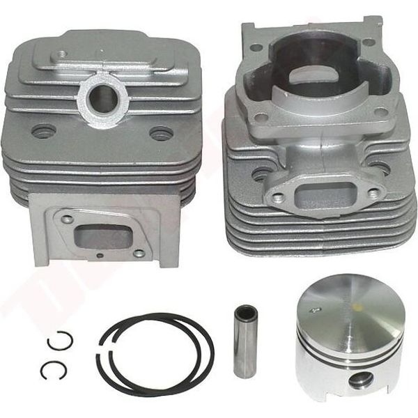 Cilindri Per Decespugliatori Cinesi 44Mm Tl 52Cc Mitsubishi-image