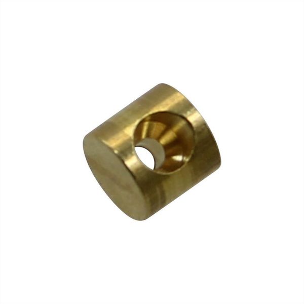 Nipplo Di Saldatura Per Cavo Bowden 6X5,5 Mm-image