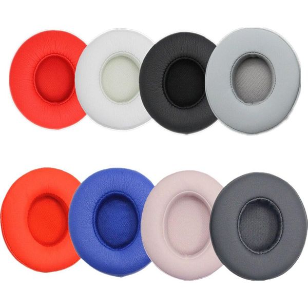 Inf Cuscinetti Auricolari Per Beats Studio 2.0 Titanio Nero-image