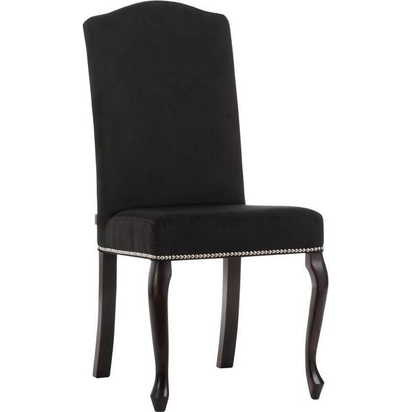 Sedia Di Design Sedie Imbottite Chesterfield Poltrone Soggiorno Sala Da Pranzo Ludwik-image