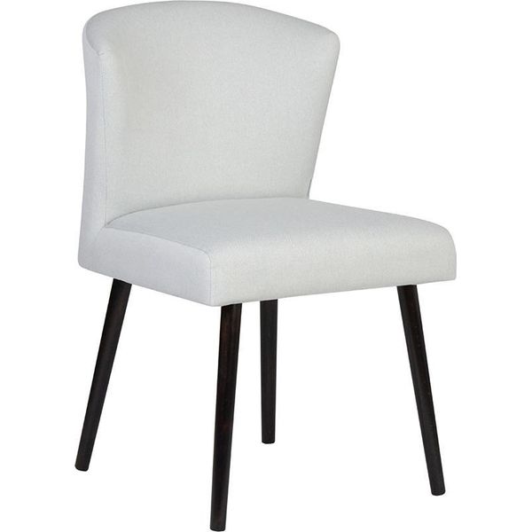 Sedia Di Design Poltrona Sedie Imbottite Poltrona Soggiorno Sala Da Pranzo New Lux-image
