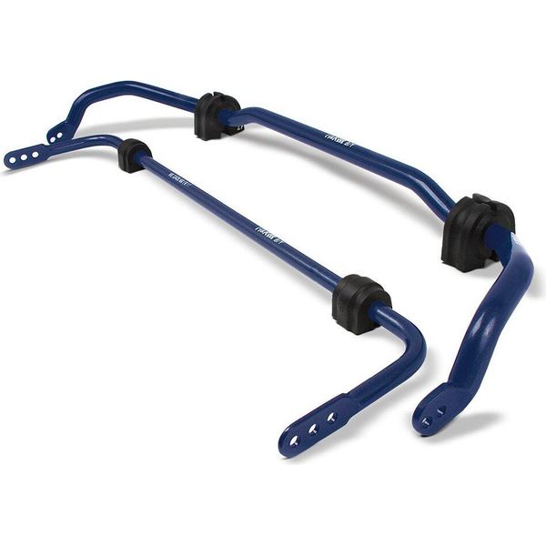 Kit Barra Stabilizzatrice H&R Per Mercedes W201 201 Del 1982-1993-image