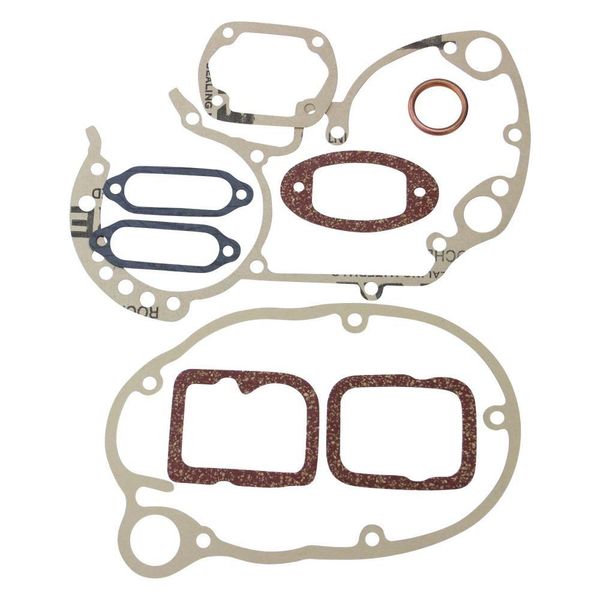 Set Guarnizioni Motore 50Cc Per Motore Sachs 50/A 50/2 50/3 50/4-image